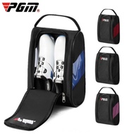 PGM Golf Shoe Bag Breathable Convenient Business Trip