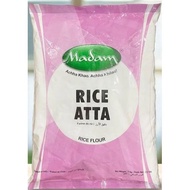 Madam Rice Atta Flour 1kg