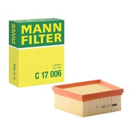 [GoParts] MANN C17006 Air Core FORD Fiesta EcoSport FOCUS