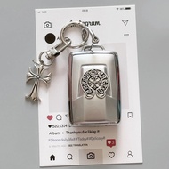 Remote Key Cover Case For 2025 TNAK 300 400hi4t Tank 500hi4z 2026 TANK 700 Keychain