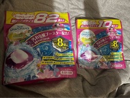 Awawa 洗衣珠 共92粒