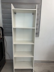 ikea 書櫃
