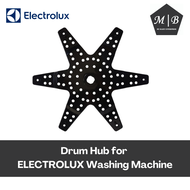 [READY STOCK] ELECTROLUX Washing Machine Replacement Drum Hub 4055535456 EWT105WN EWT2H88M1SB EWT805