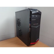 Fatal1ty Killer AMD A8-6600K 4GB Ram 1TB HDD Nvidia GTX 750 Desktop