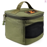 Fishing Reel Storage Bag Carrying Case for 500-10000 Series Spinning Fishing Reels[15][New Arrival]