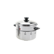 Timer Kitchen Timer Lucu Mechanical Timer Untuk Masak Tanpa Batere Timer Buat Masak Putar Manual