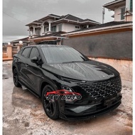 ORIGINAL Front Lips Bumper Omoda 5 / Bodykit Omoda E5 / Bodykit Omoda 5 (Best) Original Quality