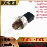 Brand New Genuine Diesel Fuel Rail Pressure Sensor 31400-2A700 9307Z528A 9307Z528 For Hyundai I30 1.