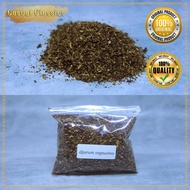 TEMBAKAU ROKOK DJARUM BLACK CAPPUCINO - GRADE A 50 GR