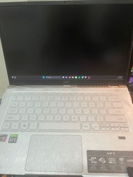 Acer Swift X 3050ti