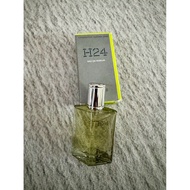 100% Authentic Miniature/H24 Edp 7.5ml