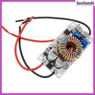 🧢 DC to DC Step-Up Boost Converter Module for Automotive Use with Stable Voltage and Current