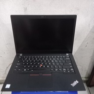 Laptop Lenovo T480 core i5 gen 8