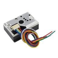 BT GP2Y1014AU0F Compact Optical Dust Sensor Compatible GP2Y1010AU0F GP2Y1010AUOF  Particle Sensor wi