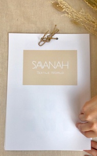 BUKU SAMPLE KAIN