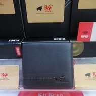 RAV DESIGN ORIGINAL RFID GENUINE LEATHER XL Wallet11Compartment 9 Card 💳 2Pocket Money 💵
