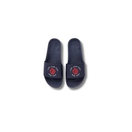 Aime Leon Dore New Balance Sonny Ny Slides Navy