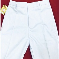 Falcon white boy short pants