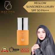 REGLOW SUNSCREEN LUXURY SPF 50 HYBRID SUNSCREEN SPRAY