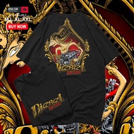 V327 DIESEL GANK DIESEL T-SHIRT JMD POWER DIESEL T-SHIRT WISANGGENI T-SHIRT VOL 2