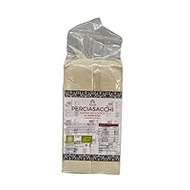 Perciasacchi Organic Durum Wheat Semolina Flour - ??100% Sicilian and Organic Old Wheat - Rich in Fibre and Protein - 1 kg