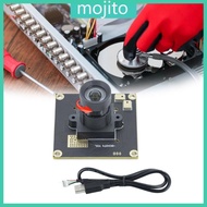 Mojito IMX274 USB 4K Camera Module Digital Microphone 3840x2160 Enhances Visual Webcam