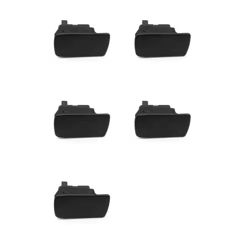 A77E-5X Glove Box Right Lid Latch Storage Handle Trim Cover Switch For VW Golf 5 6 MK5 / Old Sagitar