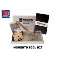 Nippon Paint Momento Toolkit