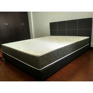 YHL Queen Size 6 Inch High Density Foam Mattress