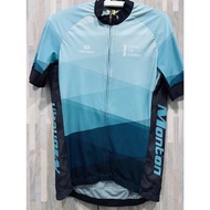 Monton Cycling Men Jersey - XL