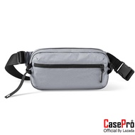 Tomtoc Aviator-T33 Chest Bag กระเป๋าคาดอกเกรดพรีเมี่ยมจากอเมริกา สำหรับ SmartPhone และอุปกรณ์เสริมต่