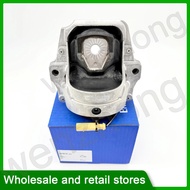 3474001 3474501  For A4 B8 A5 Q5 8R 1.8T 2.0T  Right Left Car Engine Mount Motor Support 8R0199381AL