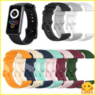 realme Band 2 wristband Soft Silicone Strap smart watch replacement Strap band straps accessories