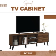 TV Cabinet /TV Console Cabinet Multi-functional/ Television Cabinet/ Tv Media Storage Cabinet Living room