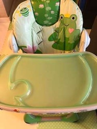 BB餐椅