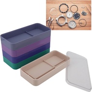 Part Storage Box Parts Keeper, 5 Layers Accessories Organiser Case, Parts Storage Box Tools Storage 