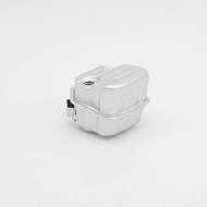Exhaust Muffler Silencer Fit For STIHL MS171 MS181 MS181C MS 171 181 181C Chainsaw Replacement Parts