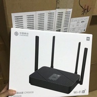 Router Xiaomi CR6608 Phiên Bản Di Động WiFi 6 Dual-Band Full Gigabit 5G Smart Mesh Network 1800M Thi