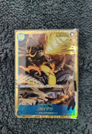 one piece card game
