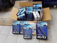 大量現貨Blitz 高流量風格 光觸媒冷氣隔 日本製造