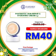 (ZA63s) MINIKIT Zafesha Simply Foundation HQ