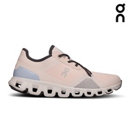 On Unisex Cloud X 3 Ad Running Shoes - Shell / Heather