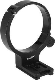 Haoge LMR-FX122 Lens Collar Tripod Mount Ring For Fujifilm Fuji Fujinon GF 250mm F4 R LM OIS WR 專用腳架