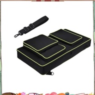 Storage Bag for   FLX10 /  1000 /  1000SRT Portable Controller and DJ Headphone candlered