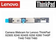Lenovo Thinkpad Internal Camera X240 X230S X250 X260 X270 P50 P51