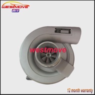 TD08-26M TURBO 49188-01651 49188-01281 ME158162 Turbocharger For Mitsubishi Excavator SK400 For Kato