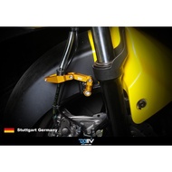 Germany Dimotiv Universal Pipe Holder Dmv