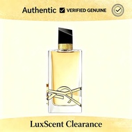 Yves Saint Laurent YSL Free Perfume[ Original Perfume for Women ]