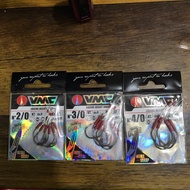 VMC jigging Assist Hook