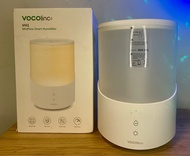 VOCOLinc (Apple HomeKit) Humidifier 香薰機(支援蘋果智能家居)